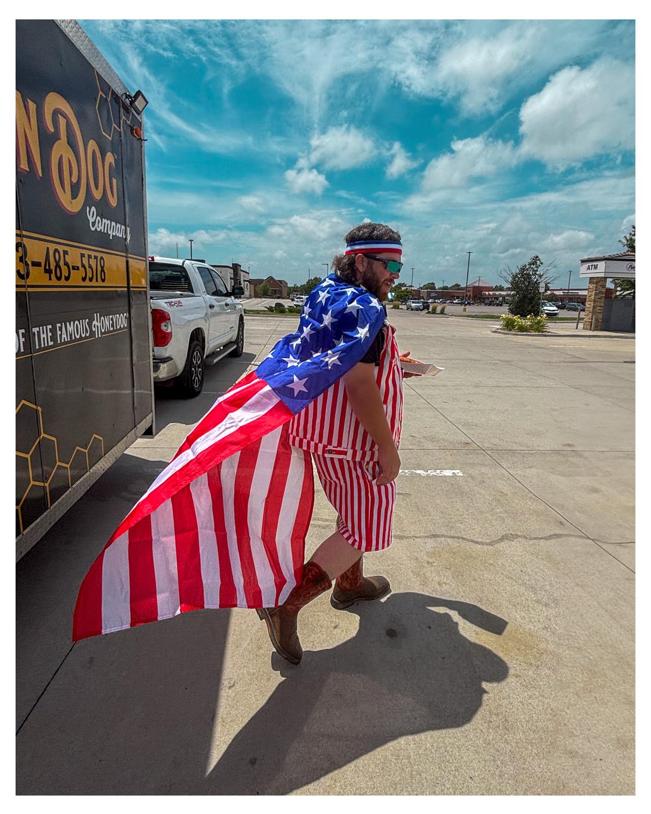 The Corndog Company Greater Kansas City Area Team